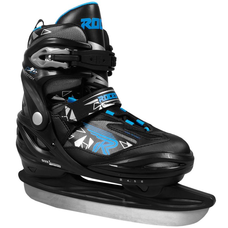 Roces Moody Ice 3.0 Boy Jr 450710 00001 Skates - Sportmania.hu