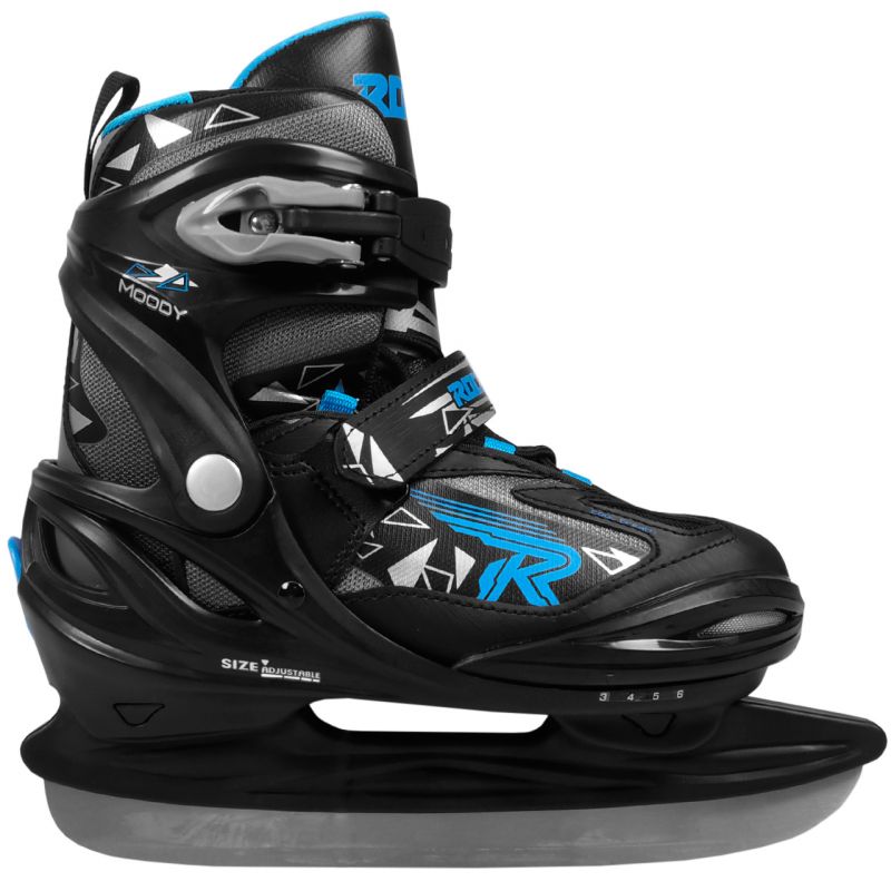 Roces Moody Ice 3.0 Boy Jr 450710 00001 Skates - Sportmania.hu