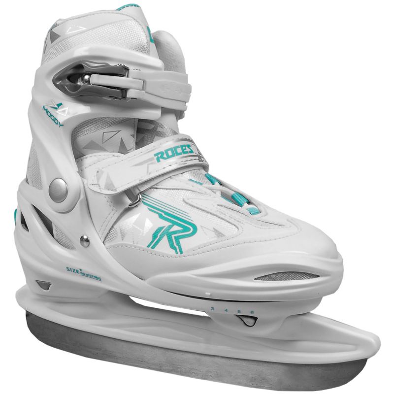 Roces Moody Ice 3.0 Girl Jr 450711 00001 Skates - Sportmania.hu