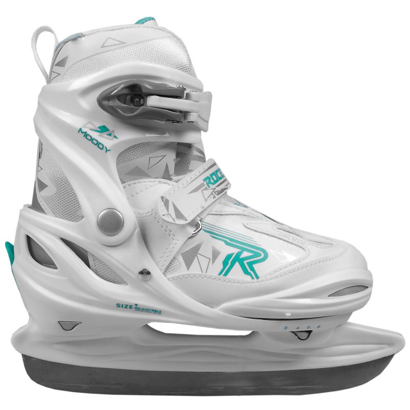 Roces Moody Ice 3.0 Girl Jr Skates gyerek korcsolya 45071100001