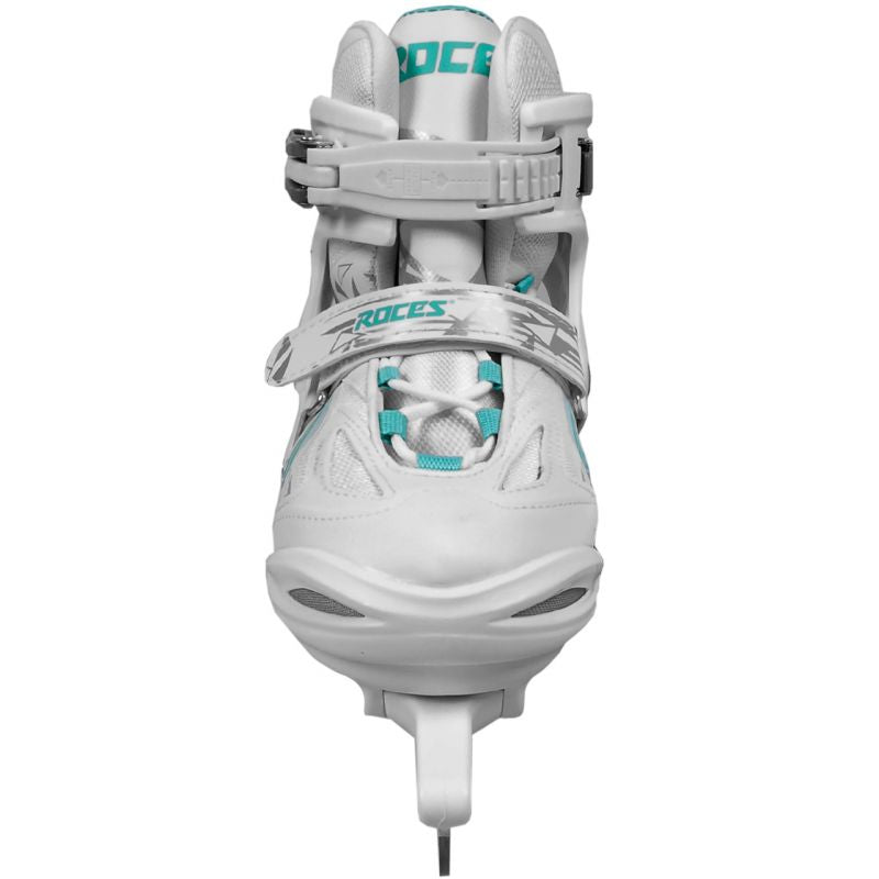 Roces Moody Ice 3.0 Girl Jr Skates gyerek korcsolya 45071100001