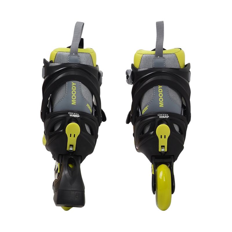 Roces Moody X Boy Tif Jr Inline görkorcsolya gyerek Cipő 40089500001