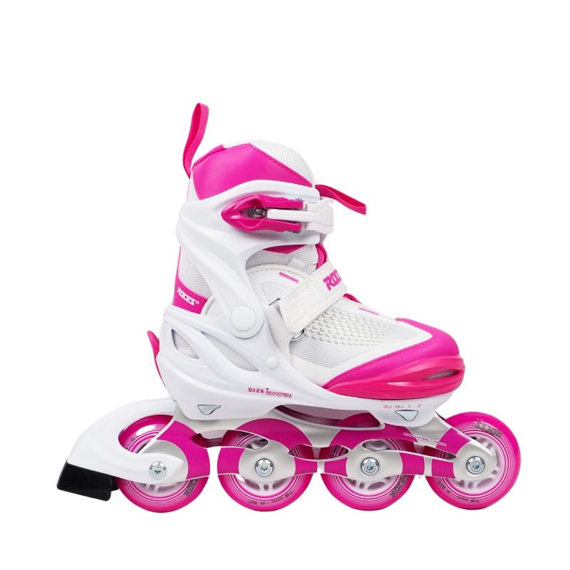 Roces Moody X Jr 400896 00002 Inline görkorcsolya - Sportmania.hu