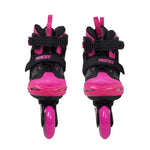 Roces Moody X Jr Inline görkorcsolya gyerek Cipő 40089600001