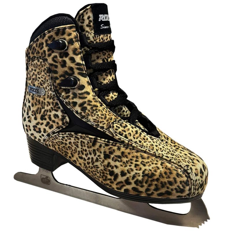 Roces Pardus Light W Figure Skates 450650 00001 - Sportmania.hu