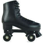 Roces RC1 Black Quad Roller Skates 550025 fekete görkorcsolya 55002502