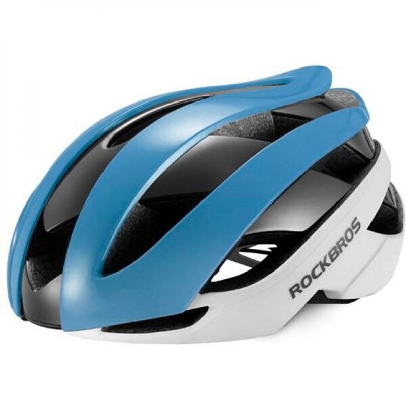Roces Rockbros 10110004004 Bicycle Helmet Sisak - Sportmania.hu