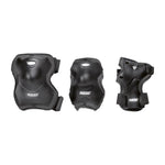 Roces SuperBasic Protectors 3-PACK védőfelszerelés