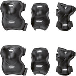 Roces SuperBasic Protectors 3-PACK védőfelszerelés