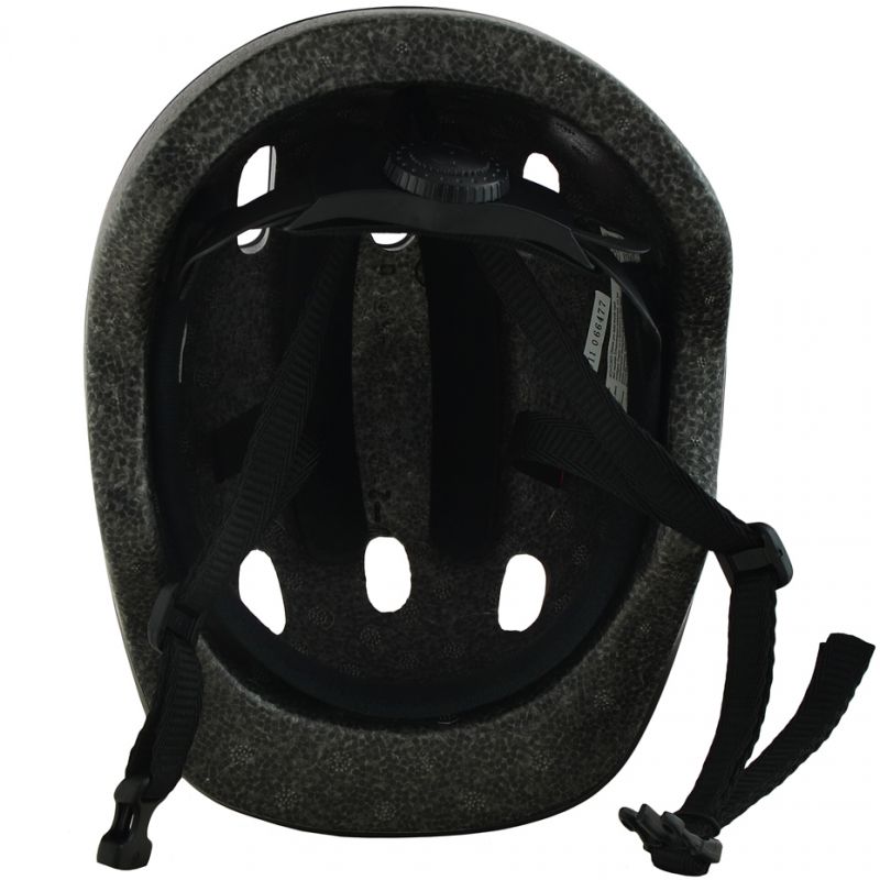 ROCES SYMBOL KID helmet blue Jr. 301485 01 Kiegészítők - Sportmania.hu