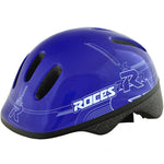 ROCES SYMBOL KID helmet blue Jr. Bukósisak gyerek Szabadidő 30148501