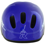 ROCES SYMBOL KID helmet blue Jr. Bukósisak gyerek Szabadidő 30148501