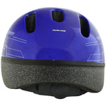 ROCES SYMBOL KID helmet blue Jr. Bukósisak gyerek Szabadidő 30148501