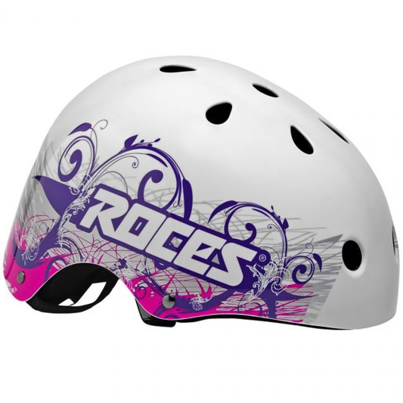Roces Tattoo Aggressive Helmet Sisak 301418002