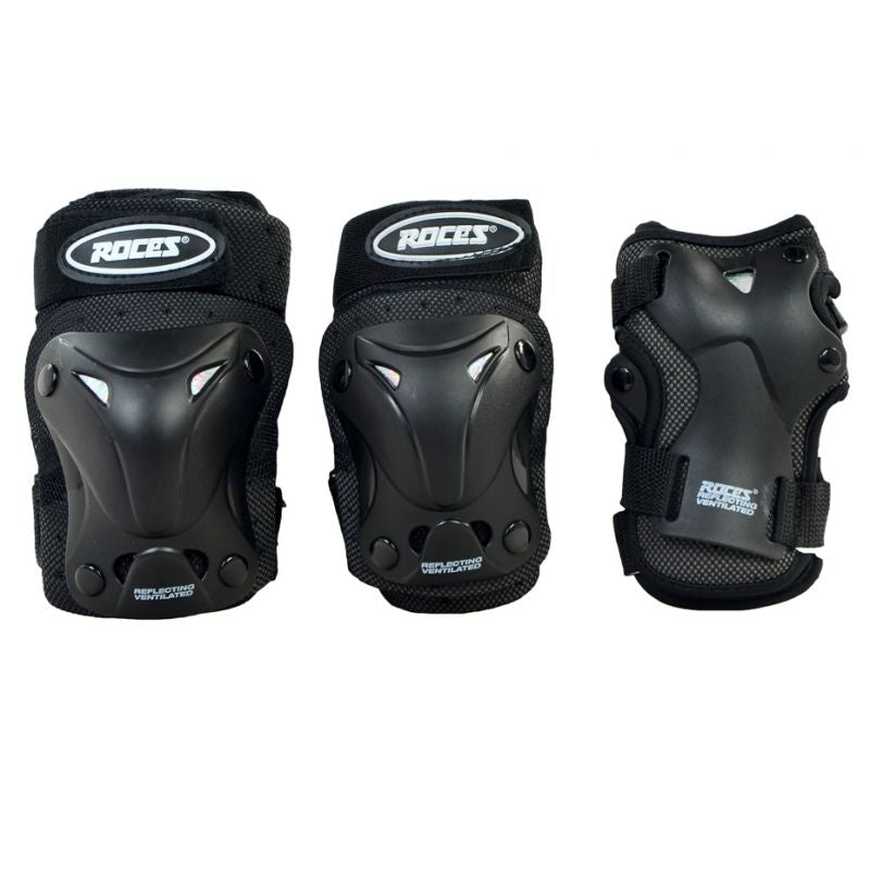 Roces Ventilated Jr 30135201 Rollerblade Protectors Kiegészítők - Sportmania.hu