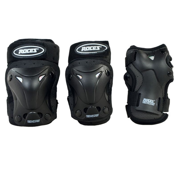 Roces Ventilated Jr 30135201 Rollerblade Protectors Kiegészítők - Sportmania.hu