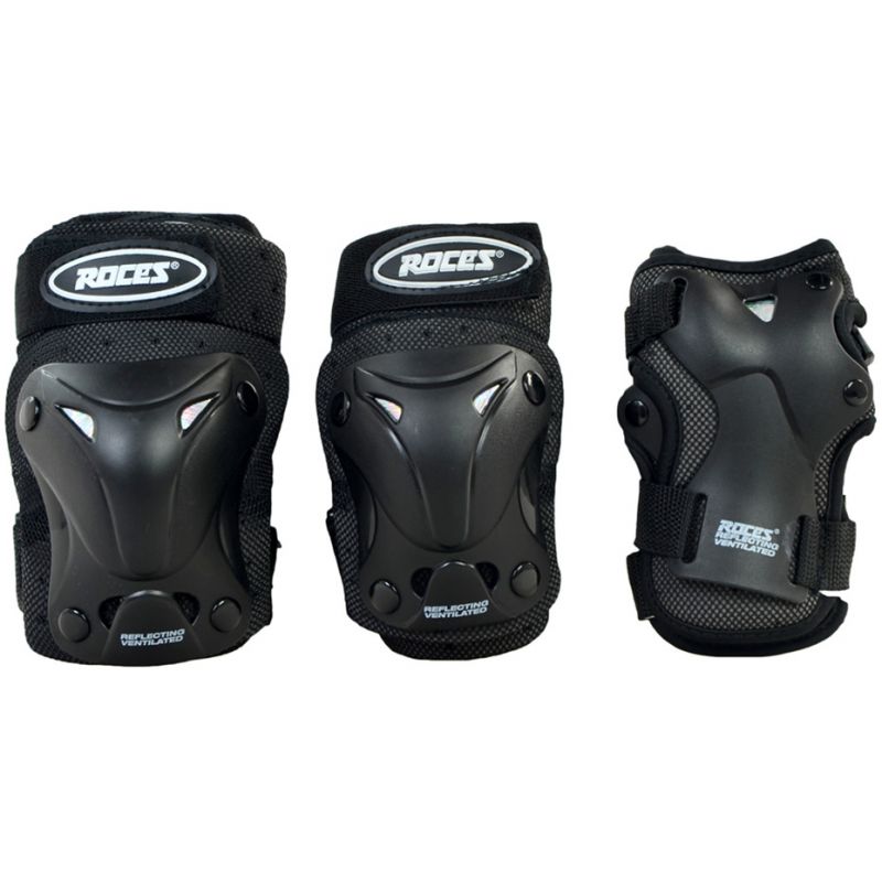 Roces Ventilated Jr 30135201 Rollerblade Protectors Kiegészítők - Sportmania.hu