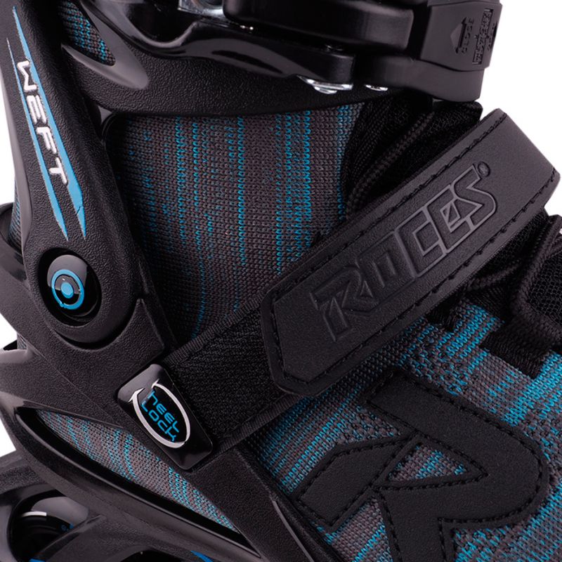 Roces Weft Thread Rollers M 400 875 00002 görkorcsolya - Sportmania.hu