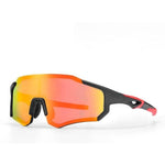 Rockbros 10182 Polarized Sports Glasses napszemüveg SI10182
