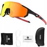 Rockbros 10182 Polarized Sports Glasses napszemüveg SI10182