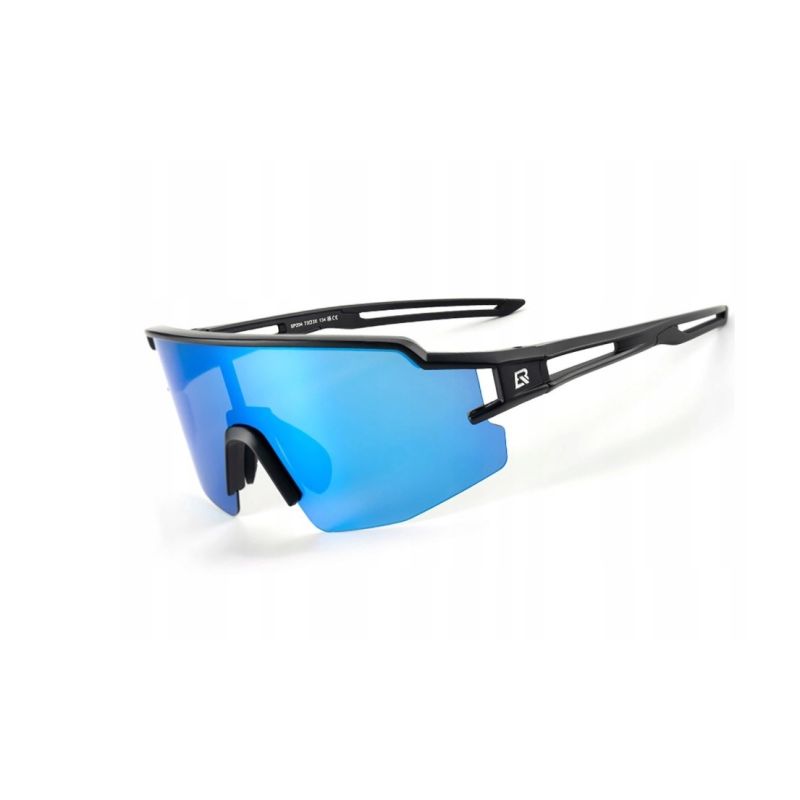 Rockbros 14120008007 polarized sports glasses