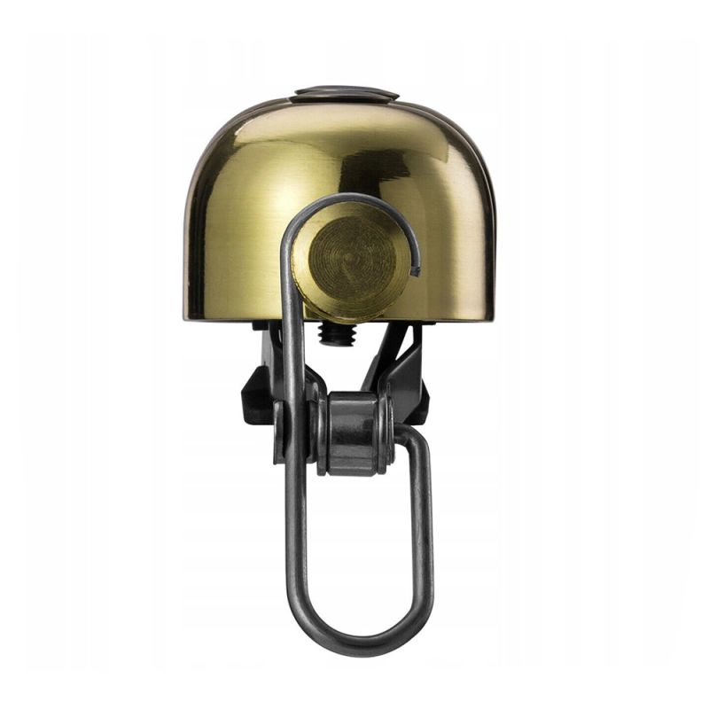 Rockbros 15-1BG retro bicycle bell - arany