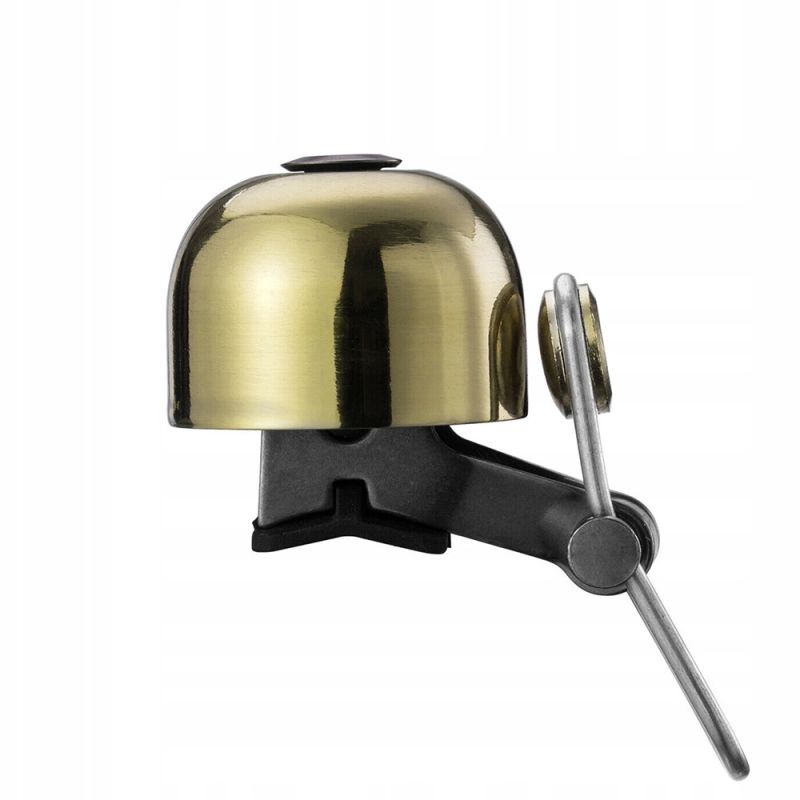 Rockbros 15-1BG retro bicycle bell - arany