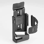 Rockbros 32210826001 Fingerprint Bike Lock - Black fekete