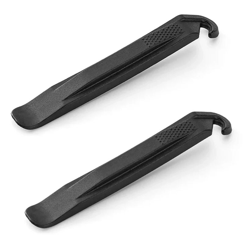 Rockbros 43210049001 bicycle repair kit - black fekete készlet