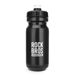 Rockbros 600 ml Bike Bottle - Black czarny kulacs