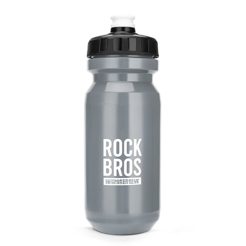 Rockbros 600 ml Bike Bottle - Gray szary kulacs