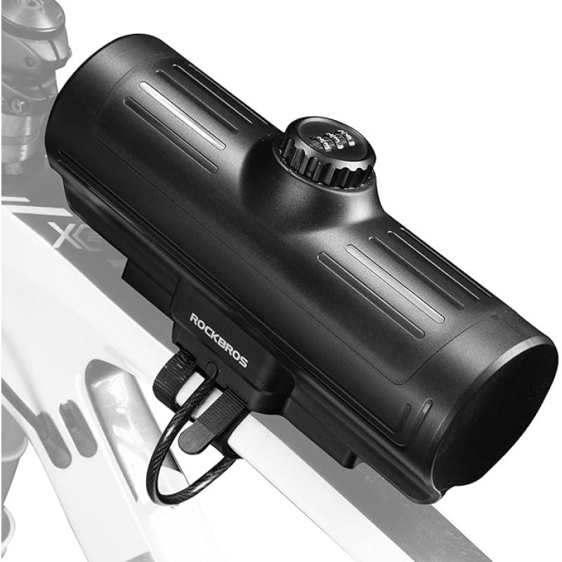 Rockbros bicycle frame bag for code 0.7l