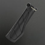 Rockbros Bicycle Grips - Black fekete