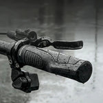 Rockbros Bicycle Grips - Black fekete