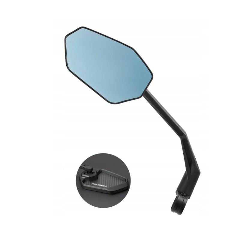 Rockbros bicycle mirror 260004001 left SI260004001