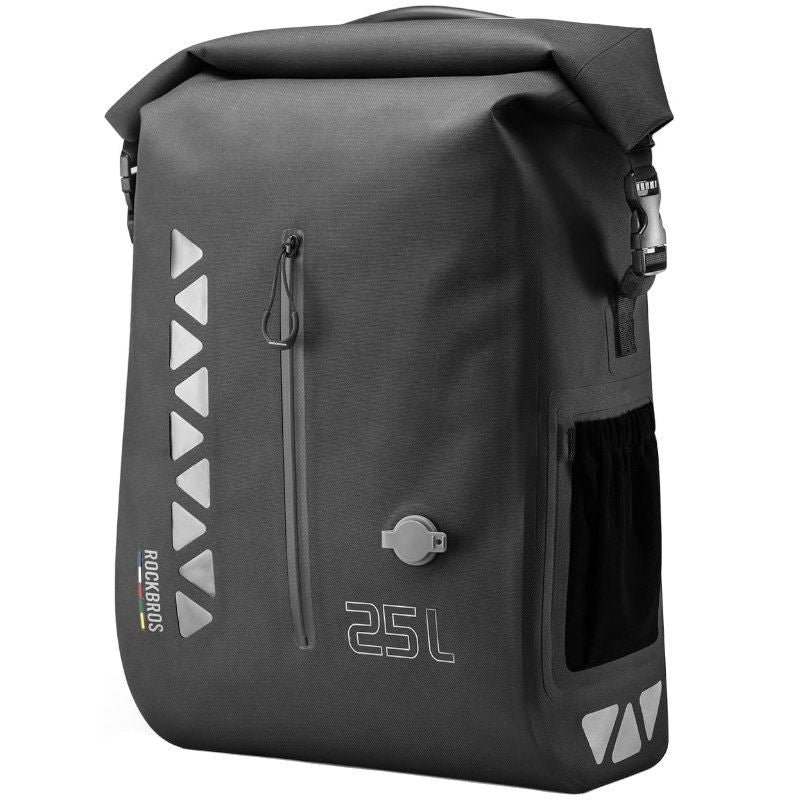 Rockbros Bicycle Pannier for Rear Rack táska SI30140114001