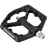 Rockbros Bicycle Pedals Nylon 2021-12ABK fekete
