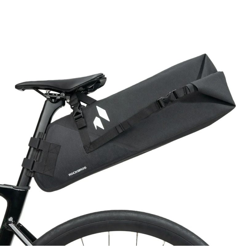 Rockbros Bicycle Saddle táska SI30130095001