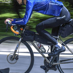 Rockbros C3 ANT+ / Bluetooth 2-in-1 Speed or Cadence Sensor - fekete