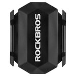 Rockbros C3 ANT+ / Bluetooth 2-in-1 Speed or Cadence Sensor - fekete