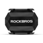 Rockbros C3 ANT+ / Bluetooth 2-in-1 Speed or Cadence Sensor - fekete