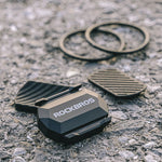 Rockbros C3 ANT+ / Bluetooth 2-in-1 Speed or Cadence Sensor - fekete