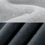 Rockbros Elastic Velvet - Gray szürke balaclava