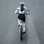 Rockbros F-253W Anti-Glare Carbon Fiber Arm Bicycle Mirror - Right prawa