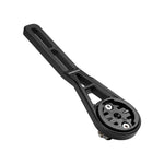 Rockbros FK-307S Bike Computer Holder - Black nylon