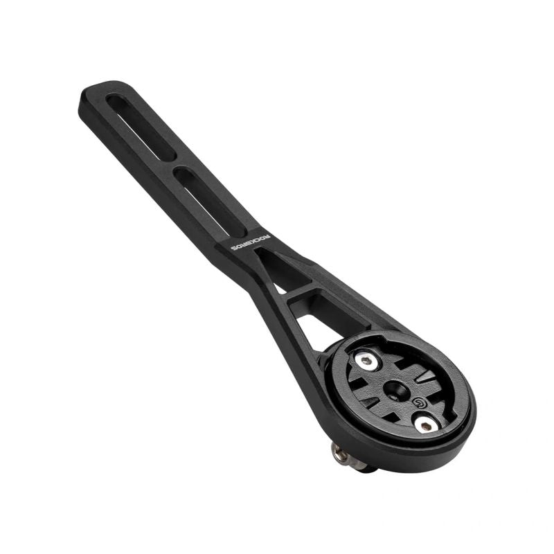 Rockbros FK-307S Bike Computer Holder - Black nylon