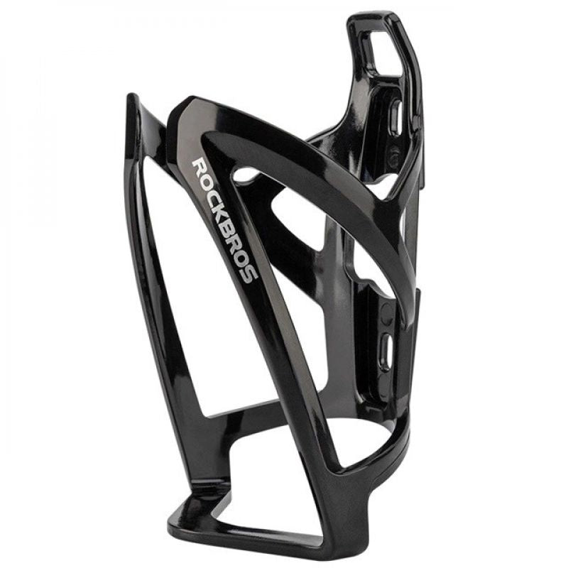Rockbros FK338 Bike Bottle Holder - Black fekete kulacs