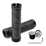 Rockbros Grips - Black czarny