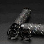 Rockbros Grips - Black czarny