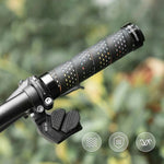 Rockbros Grips - Black czarny